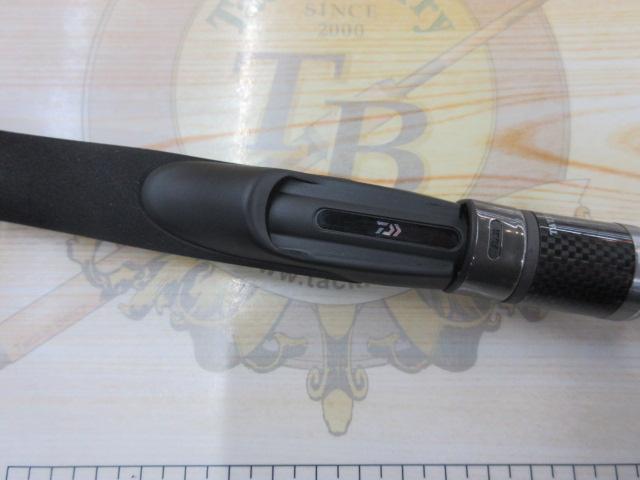 タトゥーラXT 681MLFS