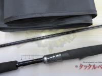 タトゥーラXT 681MLFS