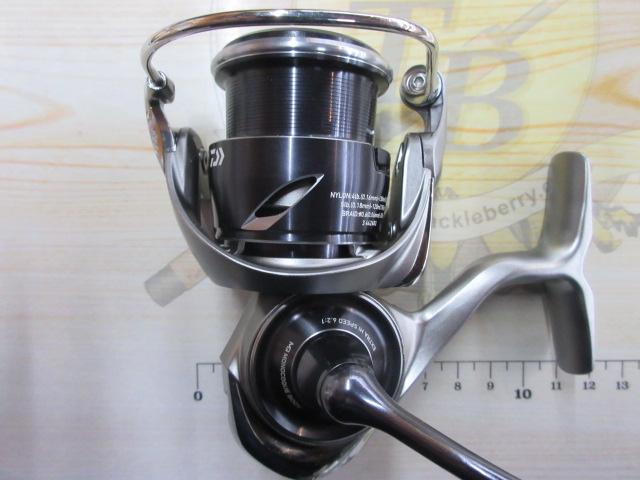 25カルディア LT2500S-XH