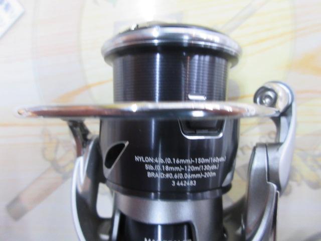 25カルディア LT2500S-XH