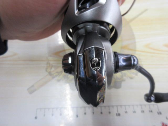 25カルディア LT2500S-XH