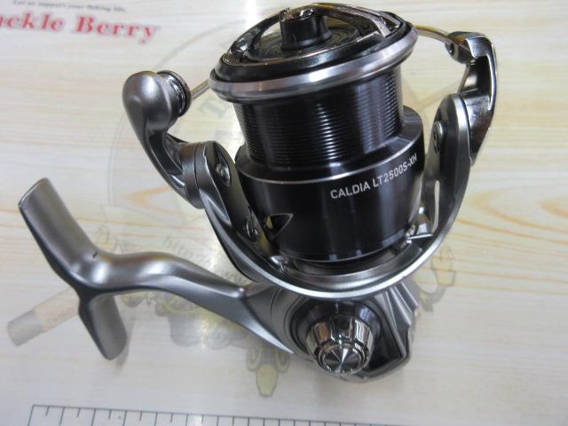 25カルディア LT2500S-XH