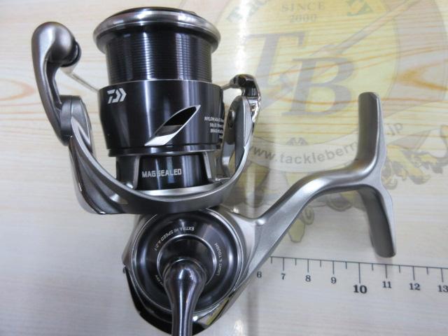 25カルディア LT2500S-XH