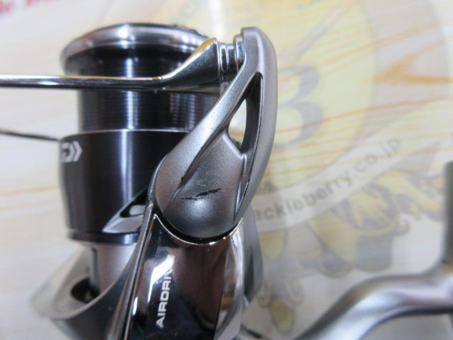 25カルディア LT2500S-XH