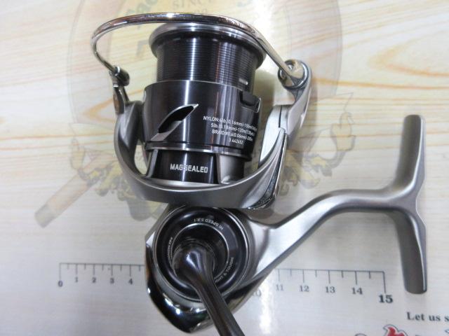 25カルディア FC LT2500S-H