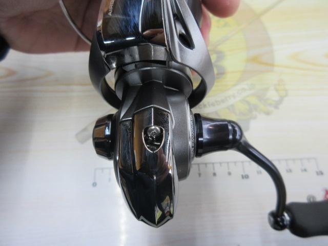 25カルディア FC LT2500S-H