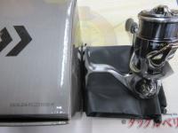 25カルディア FC LT2500S-H