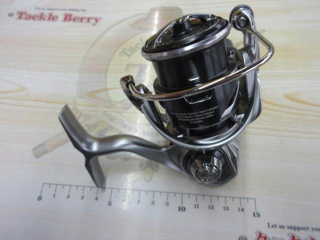 25カルディア FC LT2500S-H