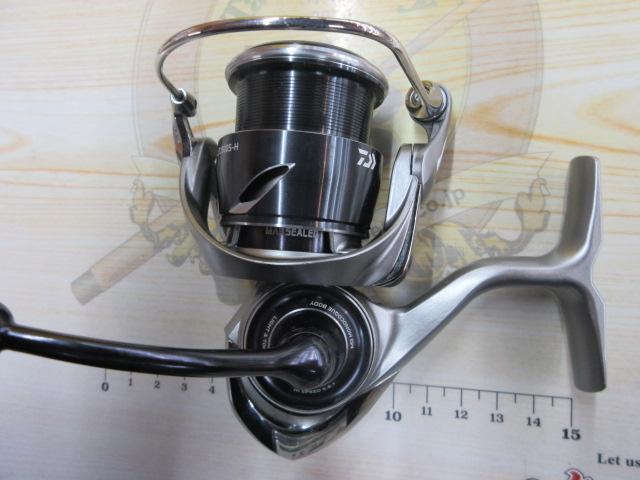 25カルディア FC LT2500S-H