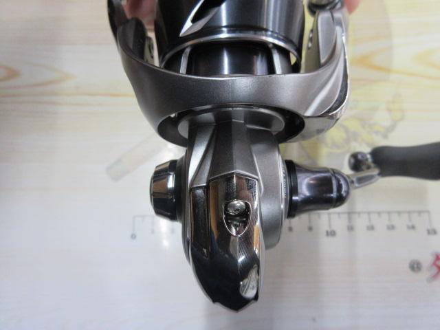 25カルディア FC LT2500S-H