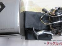 25カルディア FC LT2500S-H