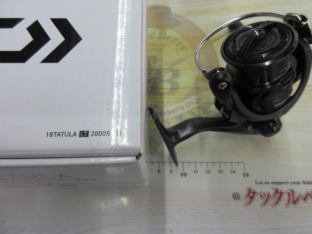 18タトゥーラ LT2000S-XH