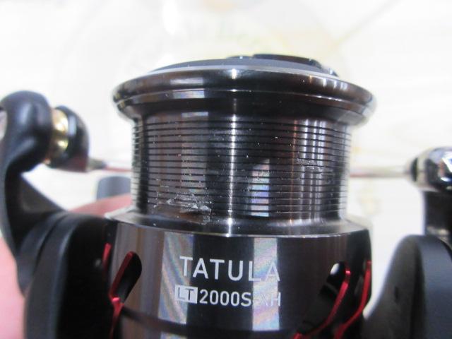 18タトゥーラ LT2000S-XH