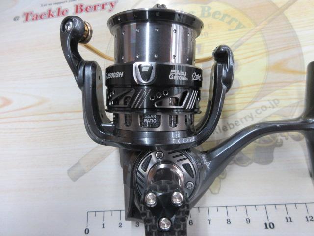 レボ ALXシータ(Θ) 2500SH