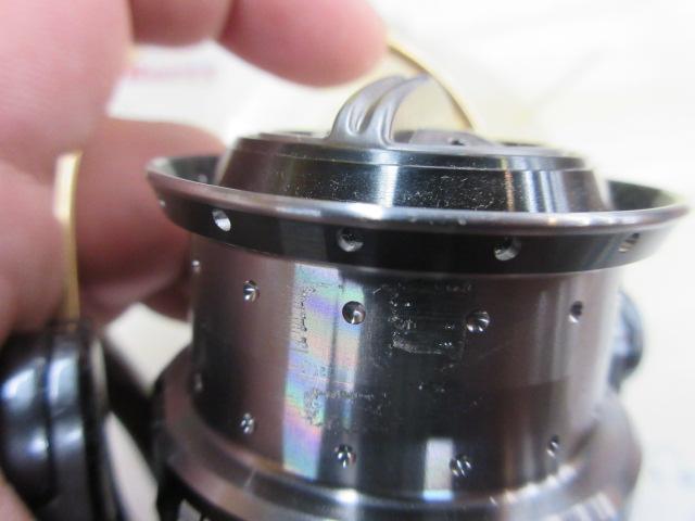 レボ ALXシータ(Θ) 2500SH