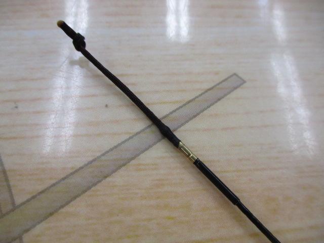 プレミアムセンサー3ウェイ静寂硬調61(51/56/61)