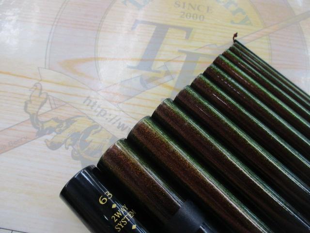 スーパーモードVX2WAY流 硬調パワー630