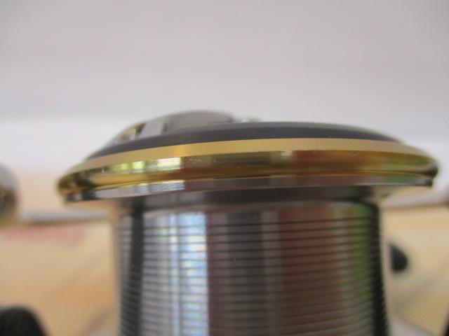 20ルビアス LT4000-CXH｜＠ベリーネット 日本最大新品中古釣具WEBショップ