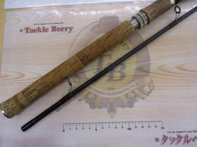 スミス　トラウティンスピン　インターボロン　TRB-83MSDおまけ付き トラウティンスピンインターボロン TRB-83MSD｜＠ベリーネット 日本