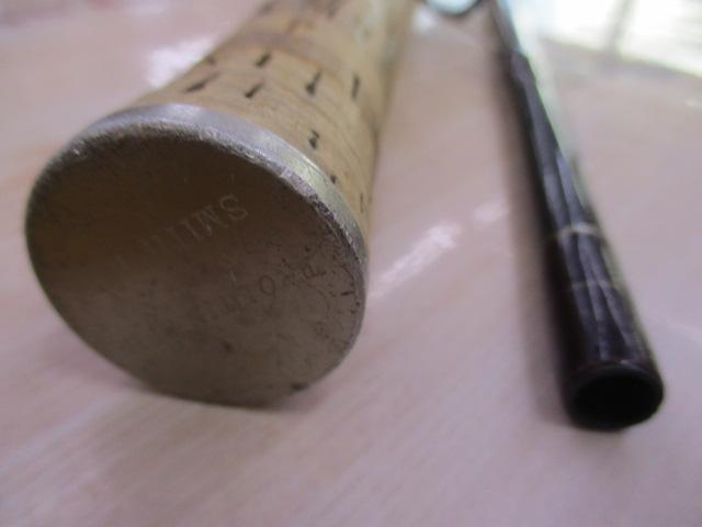 トラウティンスピンインターボロン TRB-83MSD