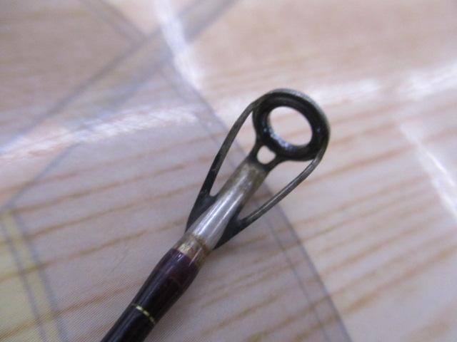 トラウティンスピンインターボロン TRB-83MSD