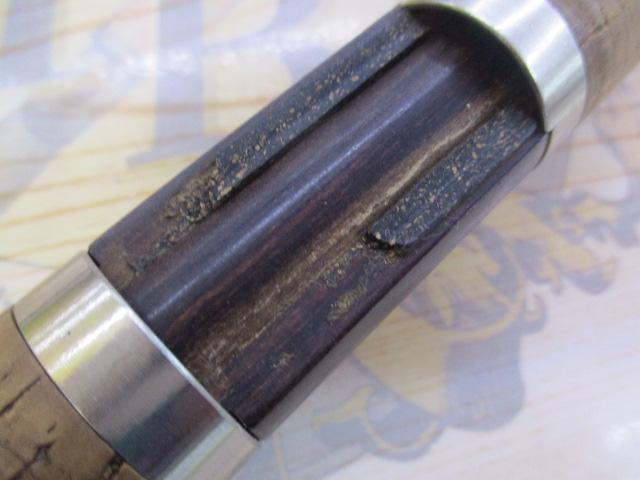 トラウティンスピンインターボロン TRB-83MSD