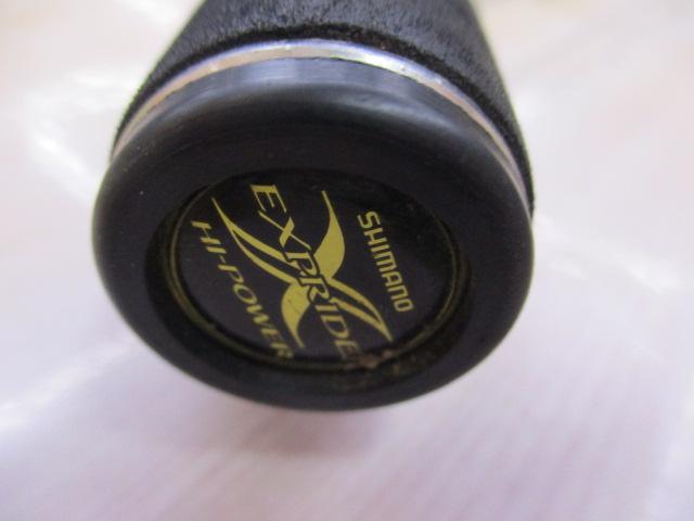 エクスプライド 1610M｜＠ベリーネット 日本最大新品中古釣具WEBショップ