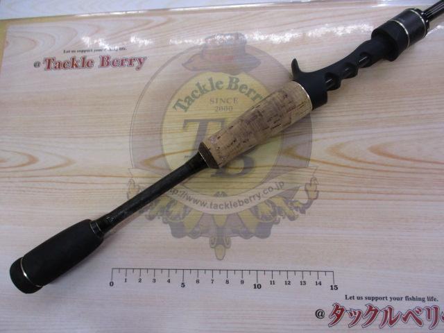 ファンタジスタ FC-64L MGS