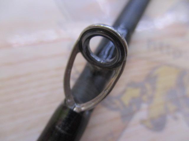 ファンタジスタ FC-64L MGS