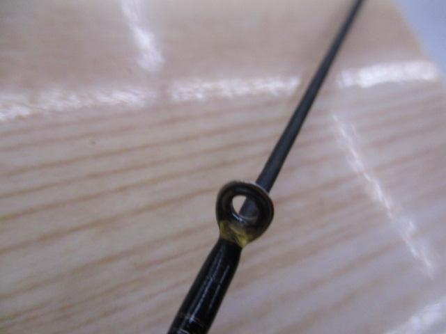 ファンタジスタ FC-64L MGS