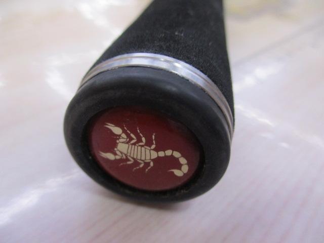 10スコーピオンXT1581F