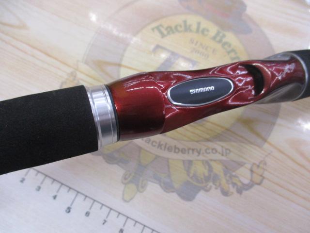 10スコーピオンXT1581F