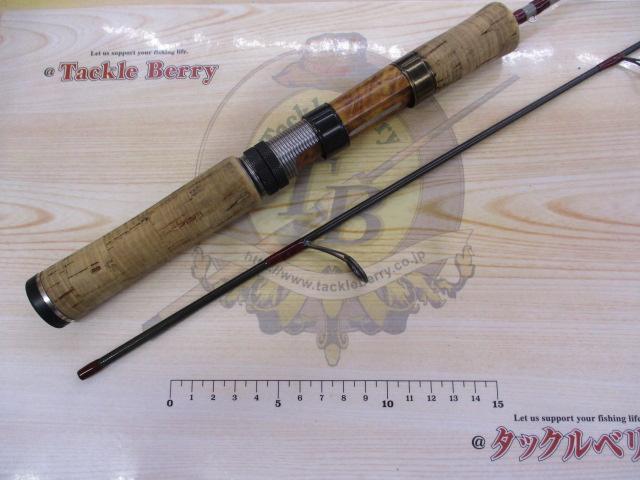 ルシファー 53L ストリーム