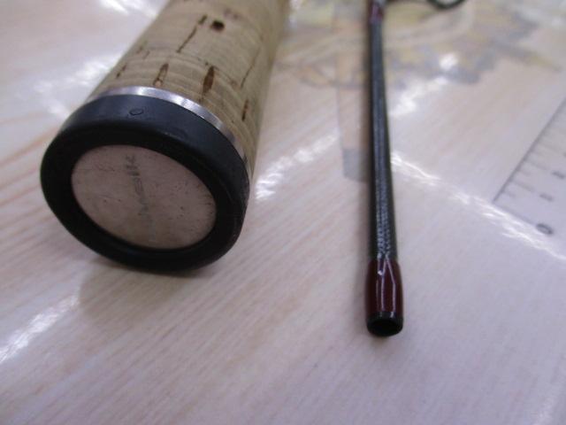 ルシファー 53L ストリーム