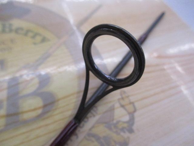 ルシファー 53L ストリーム