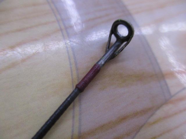 ルシファー 53L ストリーム