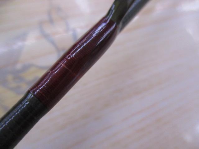 ルシファー 53L ストリーム