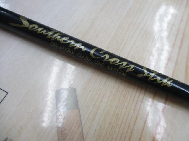 サザンクロススティック STS-60UL