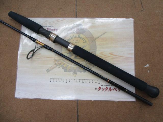 サザンクロススティック STS-60UL