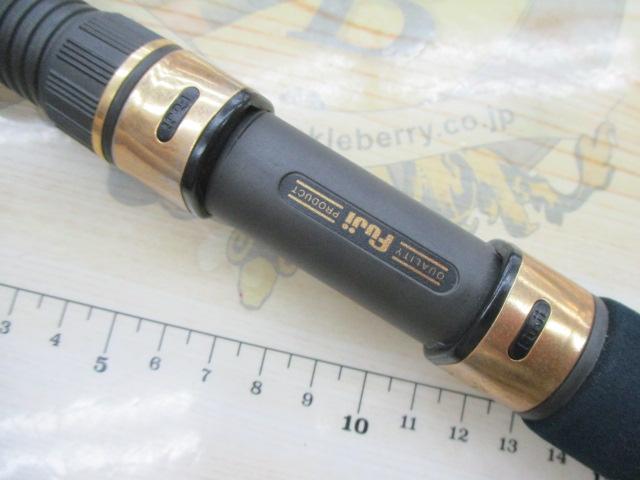 サザンクロススティック STS-60UL