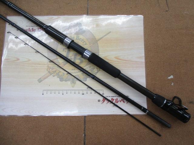 黒鯛師 THEヘチセレクション Vスペック 305