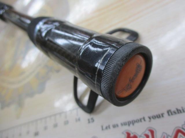 黒鯛師 THEヘチセレクション Vスペック 305