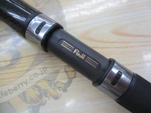 黒鯛師 THEヘチセレクション Vスペック 305