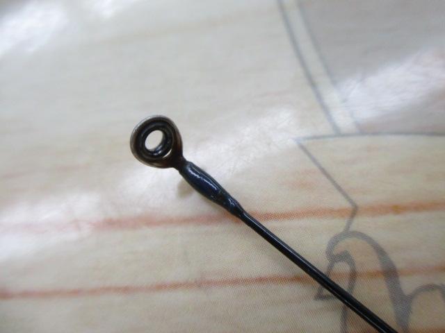 黒鯛師 THEヘチセレクション Vスペック 305