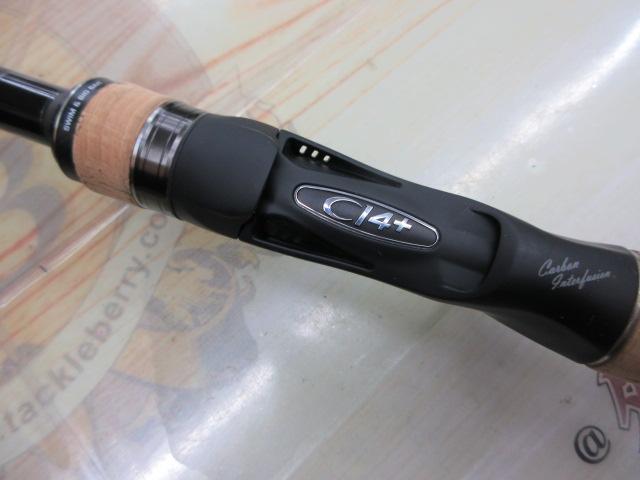 22エクスプライド 180XXH-SB｜＠ベリーネット 日本最大新品中古釣具WEB