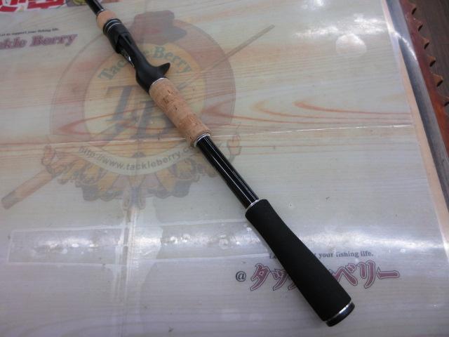 17エクスプライド 172H｜＠ベリーネット 日本最大新品中古釣具WEBショップ