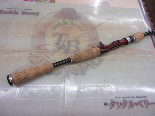 メジャークラフト　　CKC-66M コルキッシュ CKC-66M｜＠ベリーネット 日本最大新品中古釣具WEBショップ