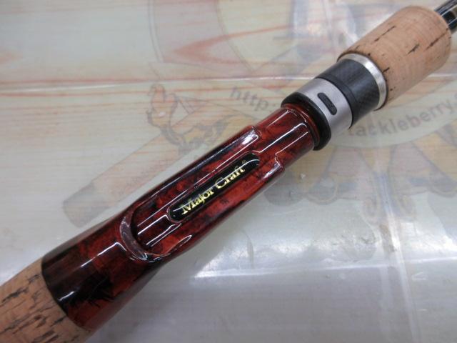 コルキッシュ CKC-66M｜＠ベリーネット 日本最大新品中古釣具WEBショップ