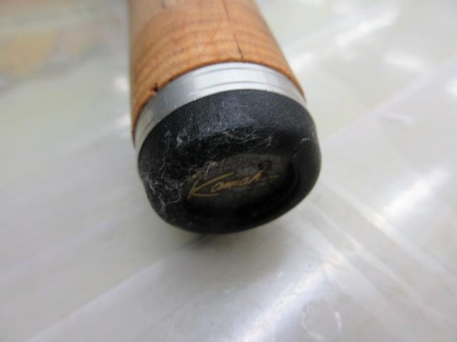 ラグゼカマー 665M