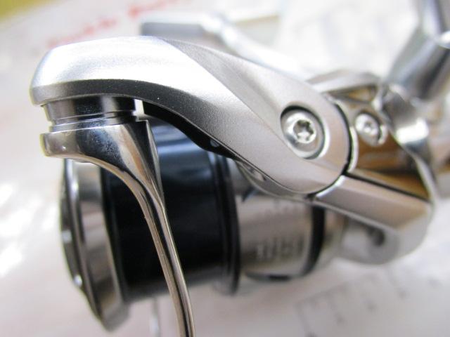 23ストラディック 2500SHG